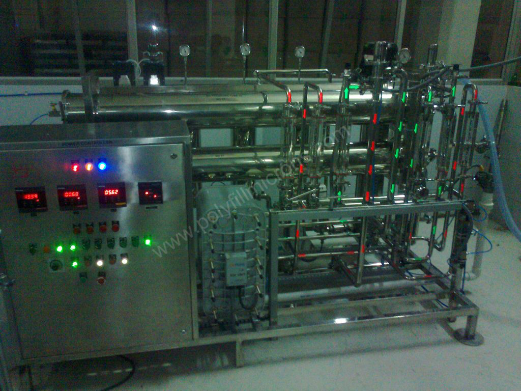 POLYFILL MICRONS PVT. LTD