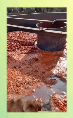 Acid Effluent Treatment