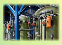 Anodizing Acid Recycling