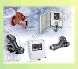 Aquamatic Valve