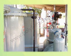 Car Wash Water Recycling