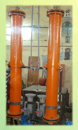 Chromic Acid Recycling
