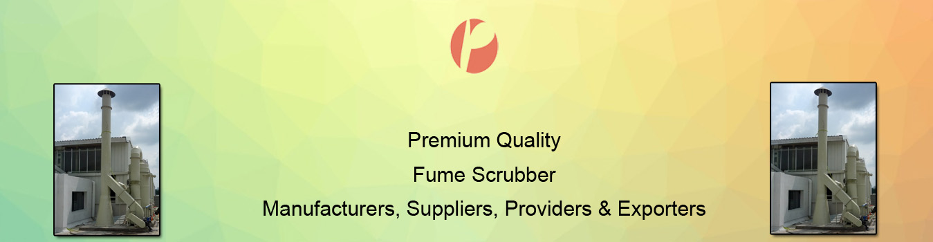 Fume Scrubber Fume Scrubber