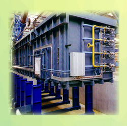 Galvanizing Acid Recycling