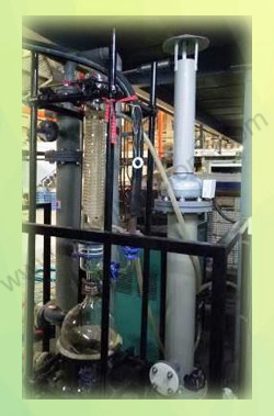 Pickling Acid Recycling
