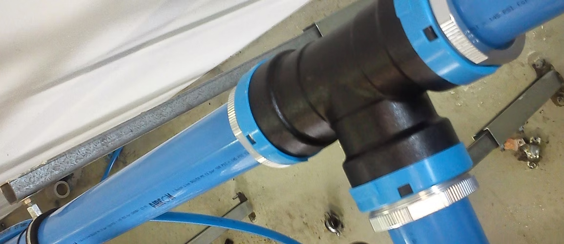 Piping System