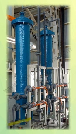 Plating Acid Recycling